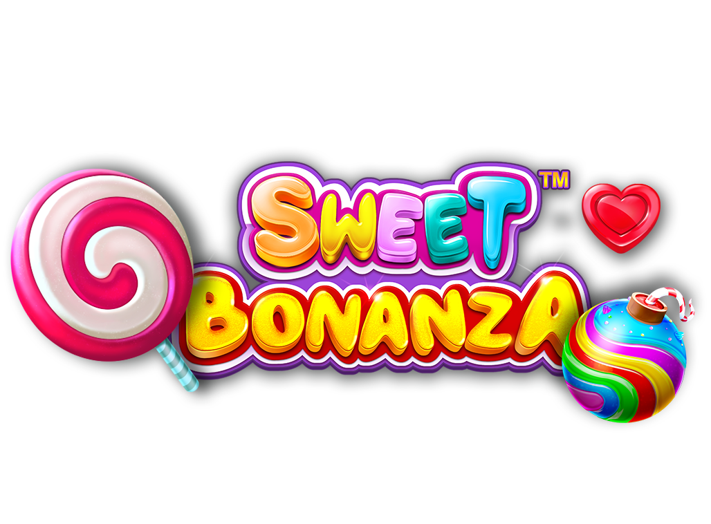 Sweet Bonanza Oyna Logo
